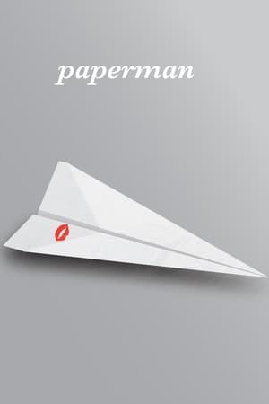 Paperman poszter