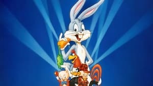 Bugs Bunny: Superstar háttérkép