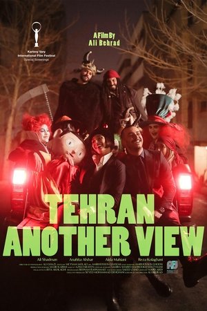 تهران کنارت poszter