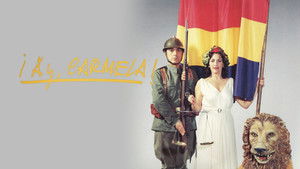 Jaj, Carmela! háttérkép