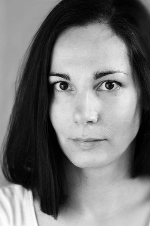 Isabelle Favez profil kép