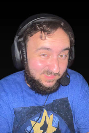 Connor Fleming profil kép