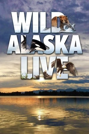 Wild Alaska Live poszter