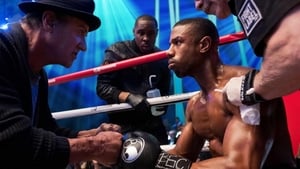 From Rocky to Creed: The Legacy Continues háttérkép