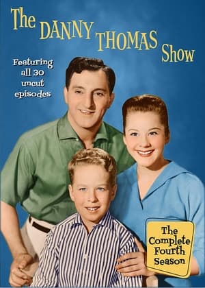 The Danny Thomas Show