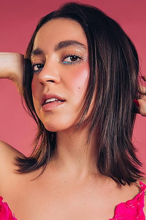 Valentina Bandeira profil kép