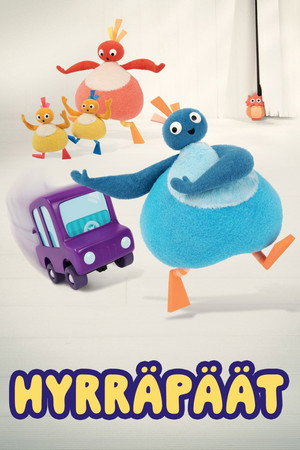 Twirlywoos poszter