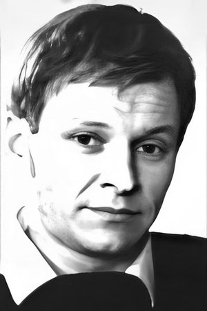 Vladimir Ilin profil kép