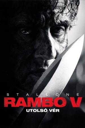 Rambo V - Utolsó vér