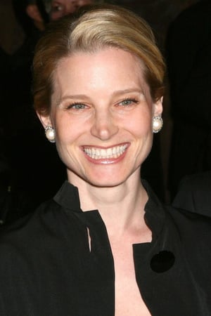 Bridget Fonda profil kép