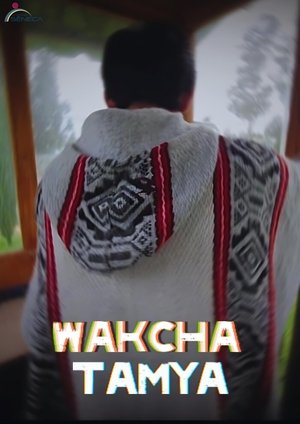 Wakcha Tamya poszter