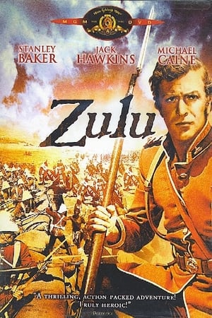 Zulu poszter