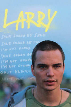 Larry poszter