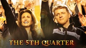 The 5th Quarter háttérkép