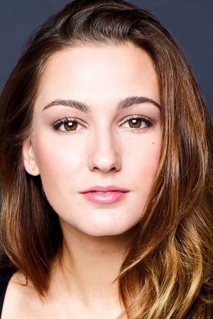 Katherine Barrell profil kép