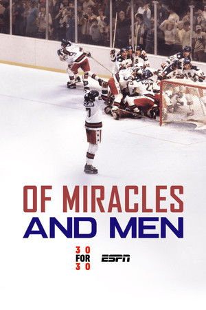 Of Miracles and Men poszter