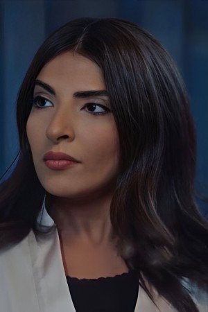 Najla Alabdullah profil kép