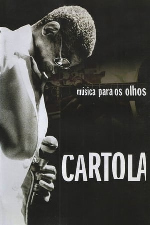 Cartola - Música para os Olhos poszter