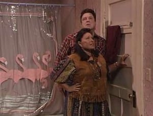 Roseanne 6. évad Ep.4 4. epizód