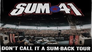 Sum 41 - Don't call it a Sumback háttérkép