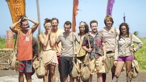 Survivor 33. évad Ep.5 5. epizód