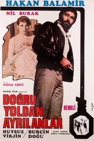 Doğru Yoldan Ayrılanlar