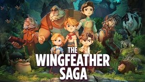 The Wingfeather Saga kép