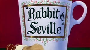 Rabbit of Seville háttérkép