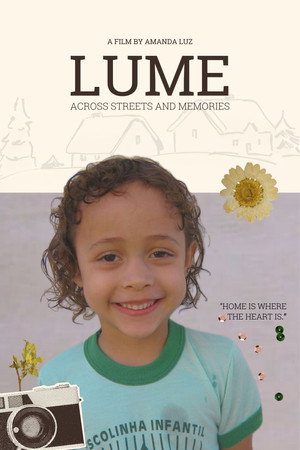 LUME poszter