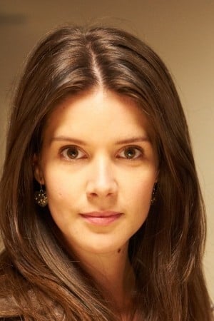 Sonya Cassidy profil kép