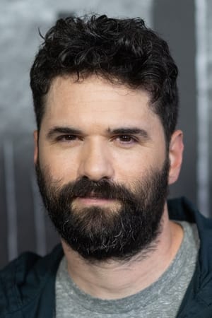 Dan Trachtenberg profil kép