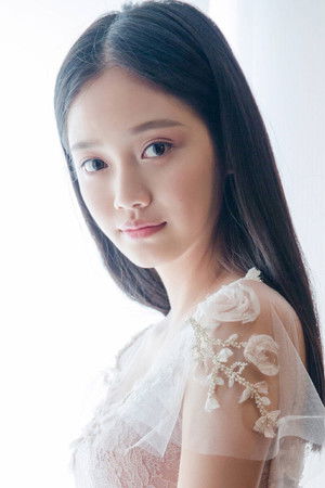 Sun Yihan profil kép