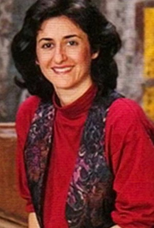 Camille Bonora profil kép