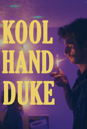 Kool Hand Duke poszter