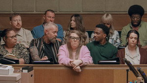 The Jury: Murder Trial 3. évad Ep.3 3. epizód