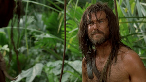Robinson Crusoe kalandos élete háttérkép