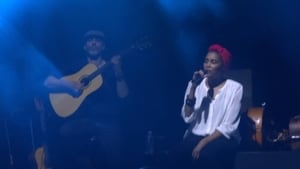 Imany - ZDF Bauhaus háttérkép