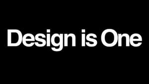 Design Is One háttérkép