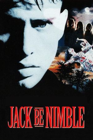 Jack Be Nimble poszter