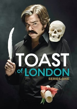 Toast of London