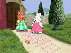 Max & Ruby Season 4 Ep.29 29. epizód