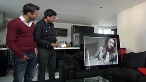 The Only Way Is Essex Season 2 Ep.7 7. epizód