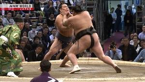 GRAND SUMO Highlights 26. évad Ep.7 7. epizód