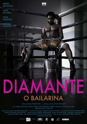 Diamante, O Bailarina