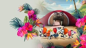 Johnny Puff: Secret Mission háttérkép