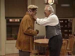 The Cosby Show 6. évad Ep.2 2. epizód