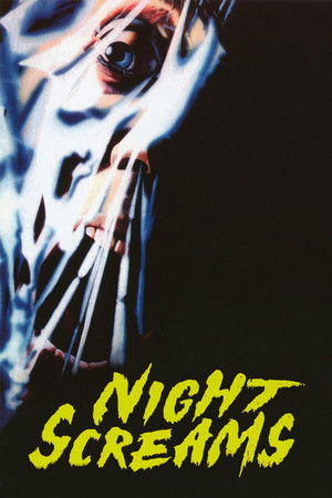 Night Screams poszter
