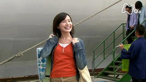 風のハルカ Season 1 Ep.55 55. epizód