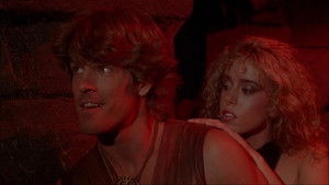 Deathstalker II: Duel of the Titans háttérkép