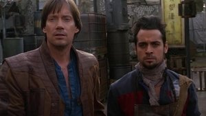 Androméda 5. évad Ep.14 14. epizód